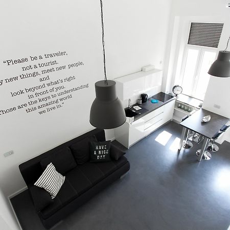 Mini Loft Design - With Sauna Budapest Exterior photo