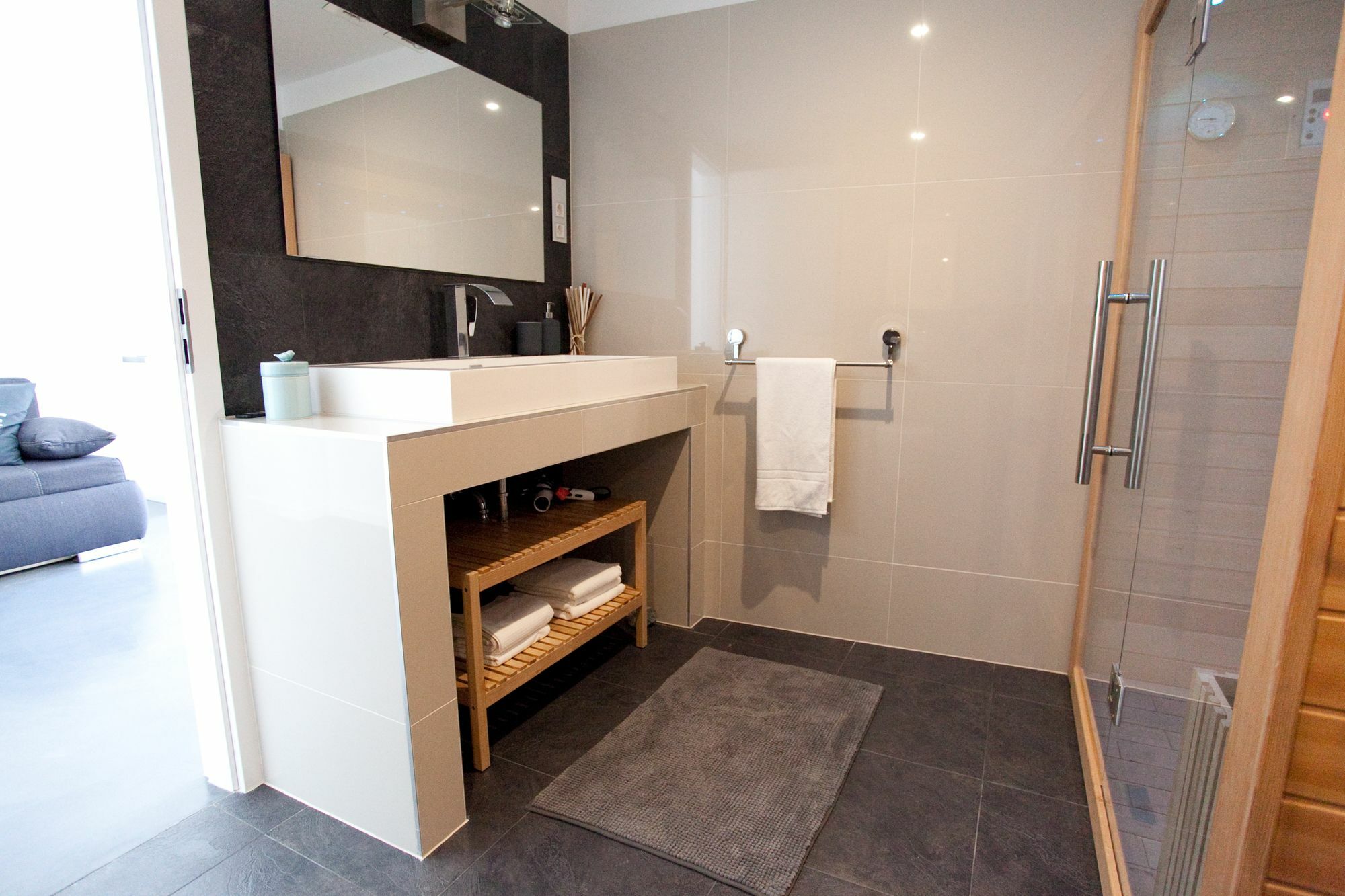 Mini Loft Design - With Sauna Budapest Exterior photo