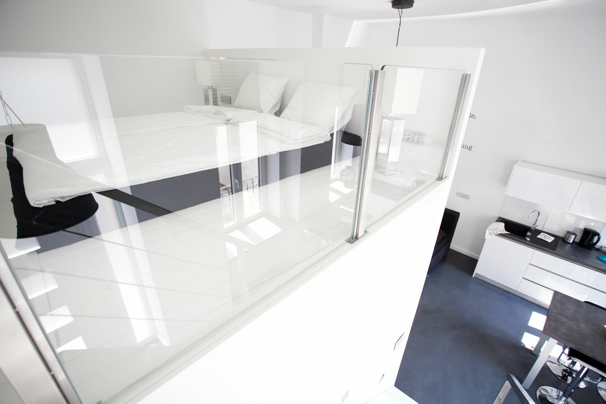 Mini Loft Design - With Sauna Budapest Exterior photo