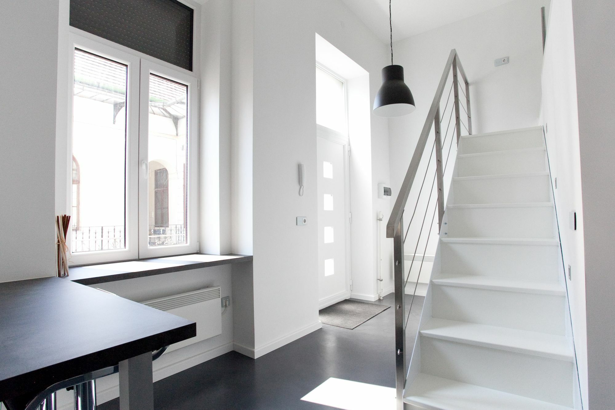 Mini Loft Design - With Sauna Budapest Exterior photo