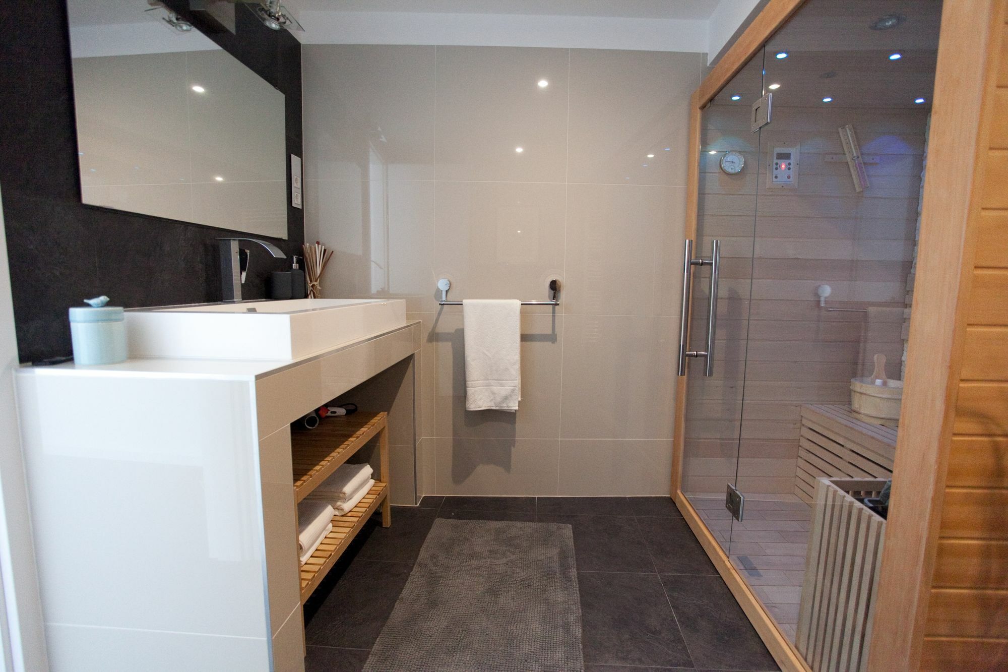 Mini Loft Design - With Sauna Budapest Exterior photo